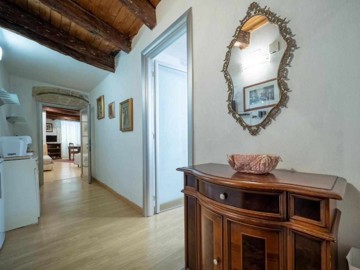Lamarmora 26 Cagliari Exteriér fotografie