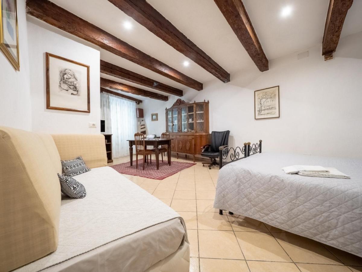 Lamarmora 26 Cagliari Exteriér fotografie