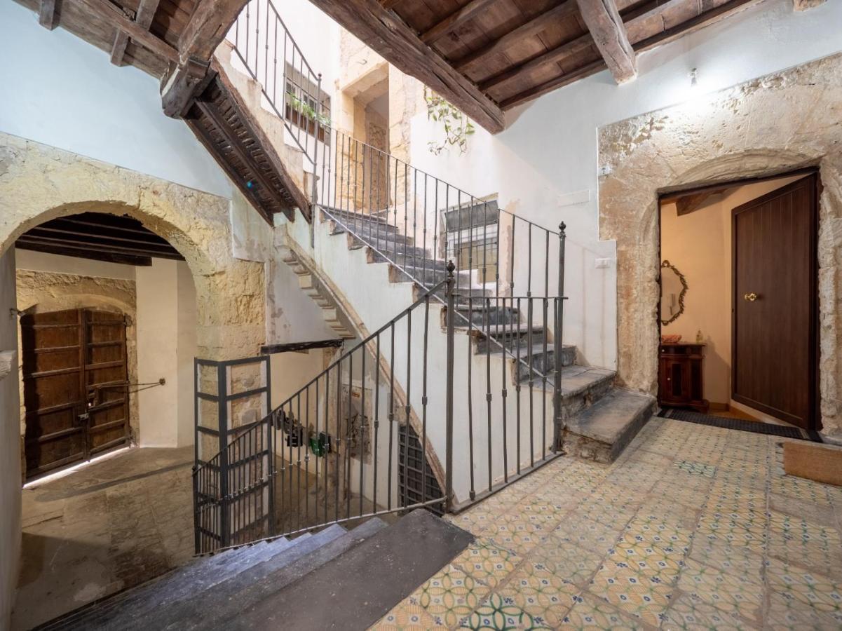 Lamarmora 26 Cagliari Exteriér fotografie