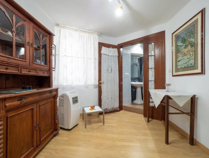Lamarmora 26 Cagliari Exteriér fotografie